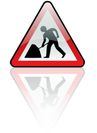 Under Construction